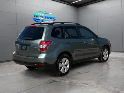 More photos of 2015 Subaru Forester 2.5i Premium at New Wave Automotive, CO