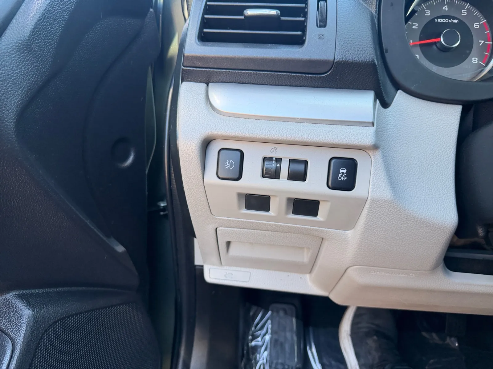 Subaru Forester photo 24