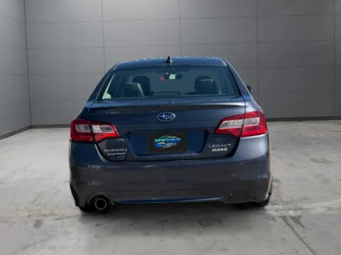 More photos of 2017 Subaru Legacy 2.5i Sport at New Wave Automotive, CO