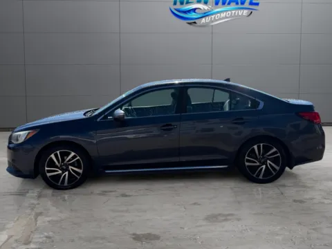 Photos of 2017 Subaru Legacy 2.5i Sport for sale in Denver, CO at New Wave Automotive