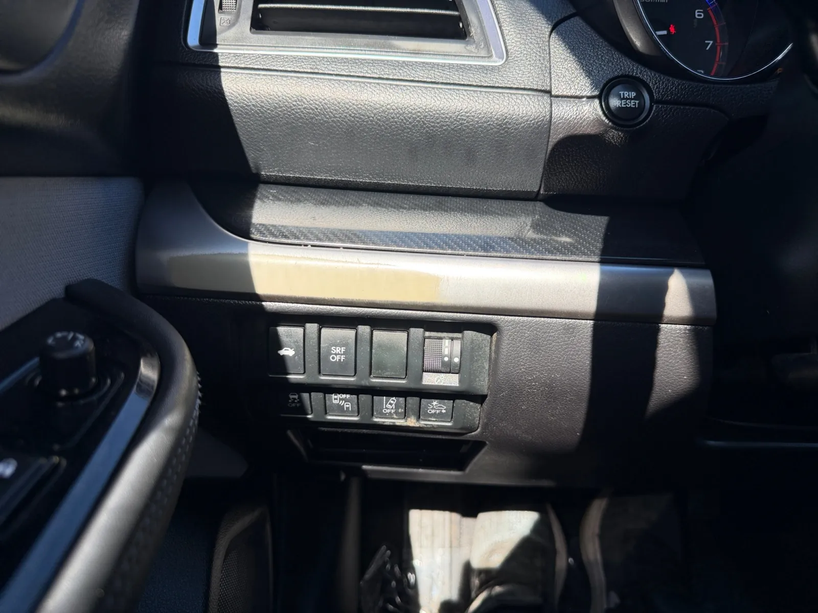 Subaru Legacy photo 23