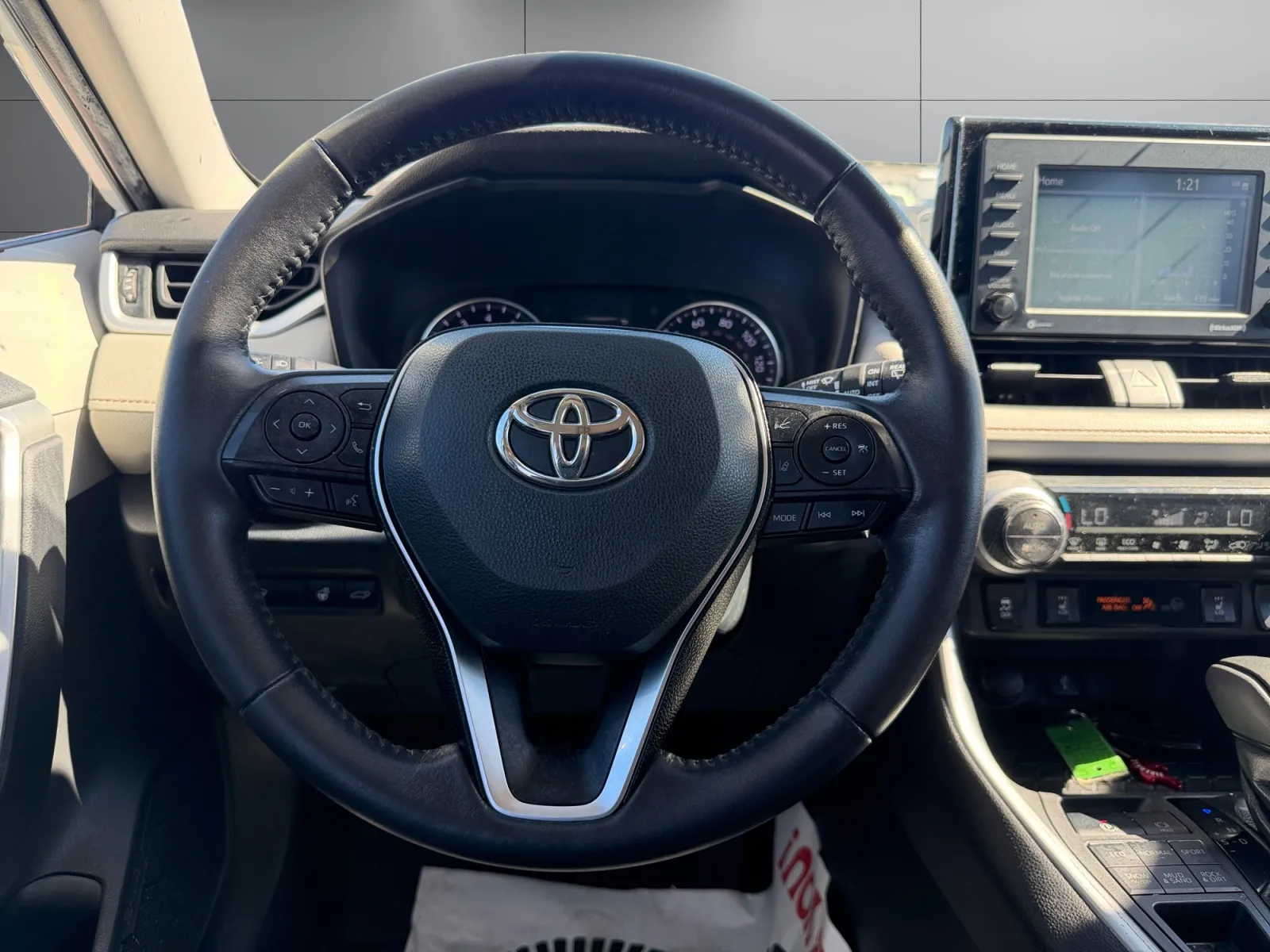 Toyota RAV4 photo 13