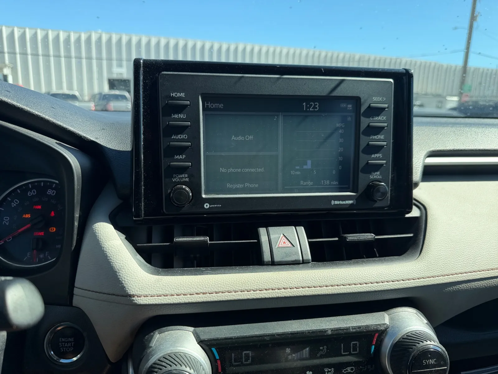 Toyota RAV4 photo 21