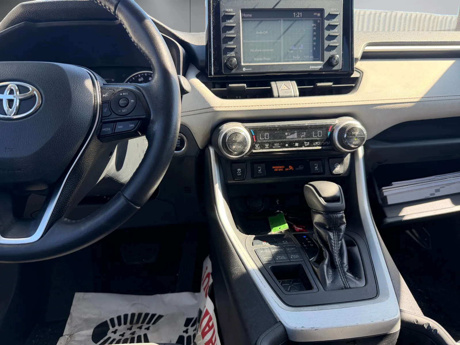 Toyota RAV4 photo 12
