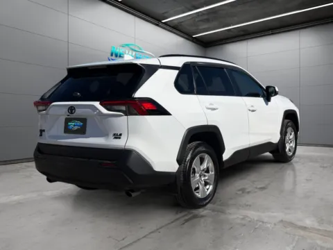 More photos of 2020 Toyota RAV4 XLE at New Wave Automotive, CO