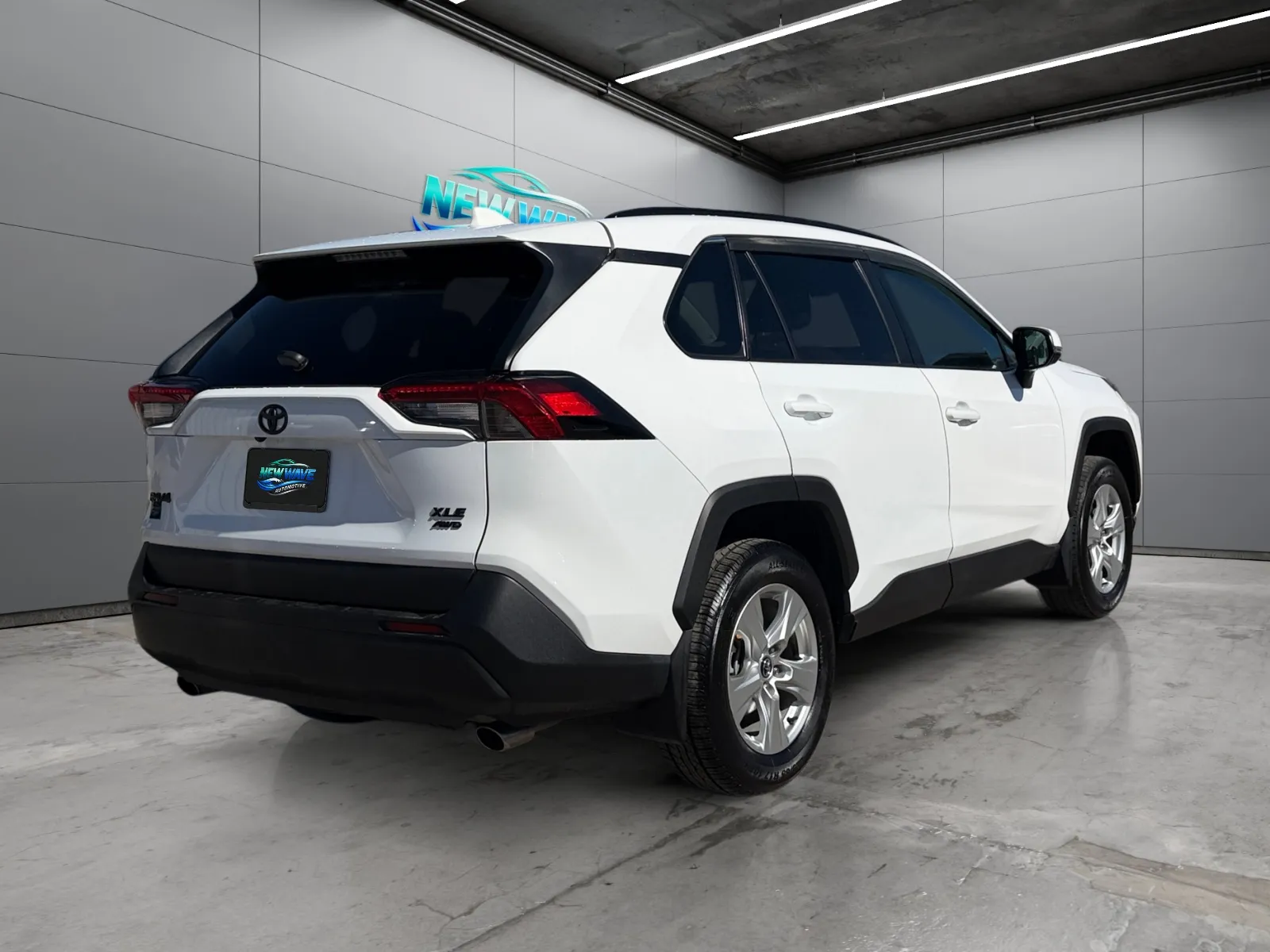 Toyota RAV4 photo 5