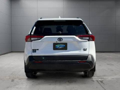 More photos of 2020 Toyota RAV4 XLE at New Wave Automotive, CO