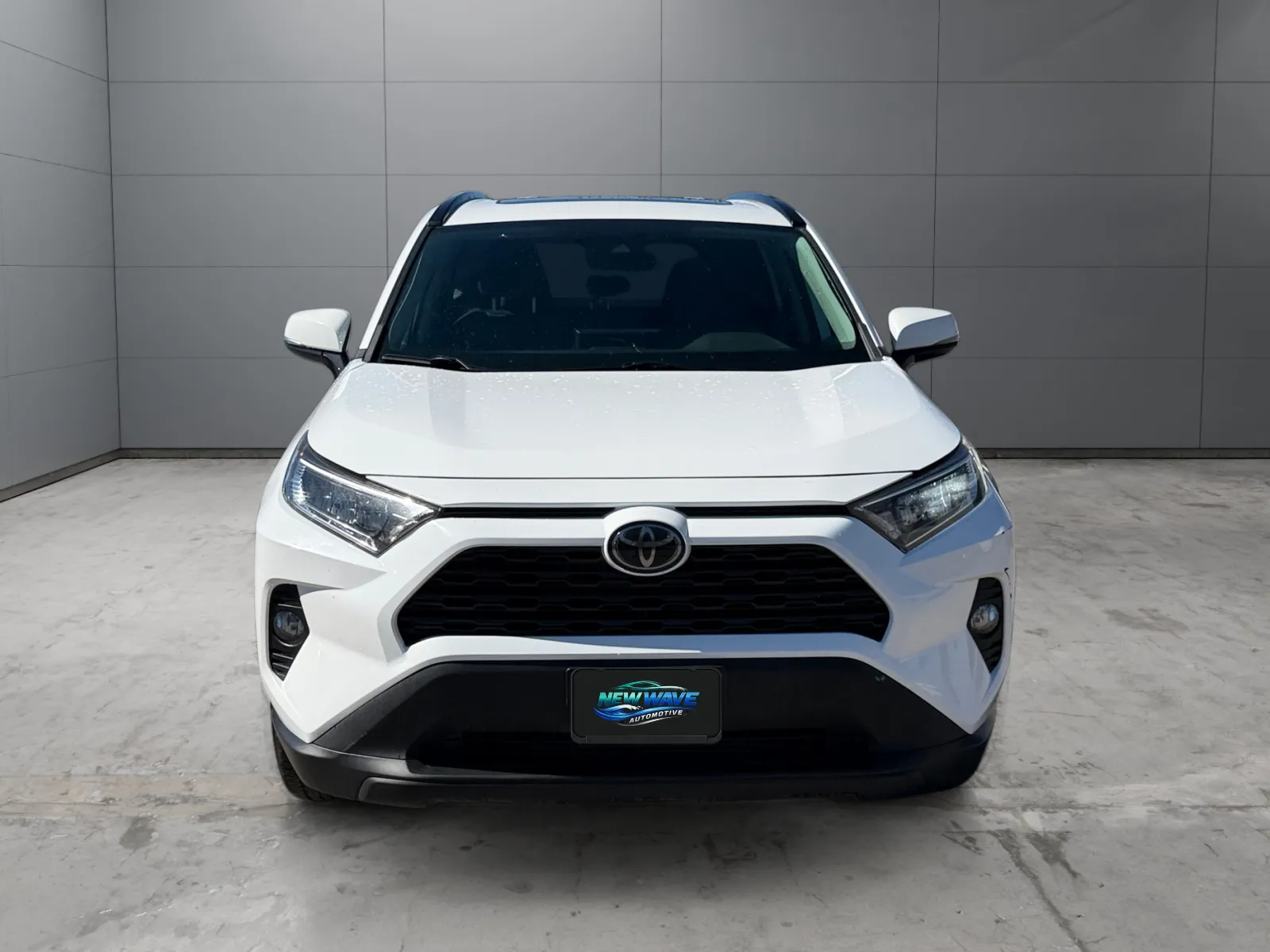 Toyota RAV4 photo 8
