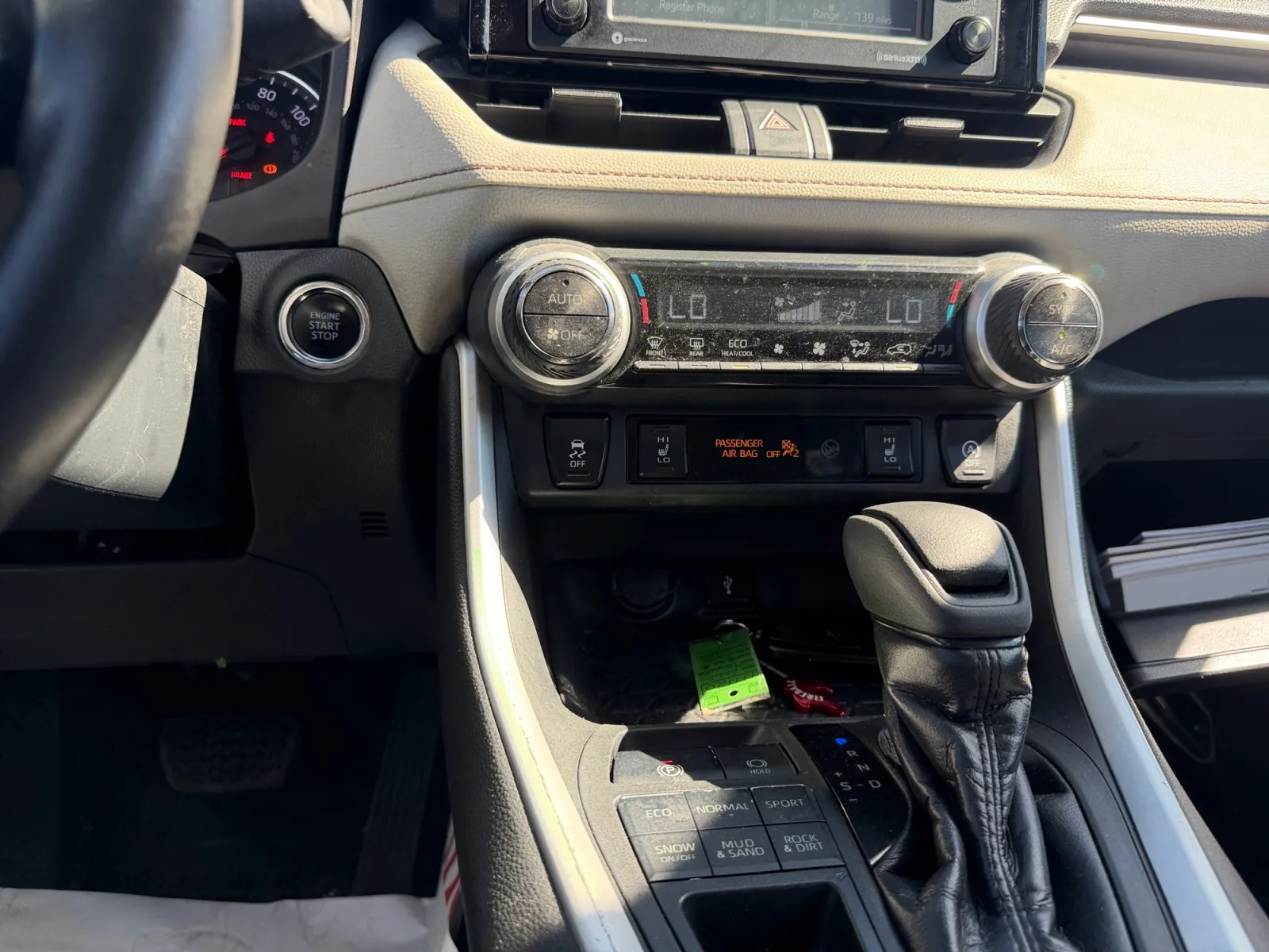 Toyota RAV4 photo 15