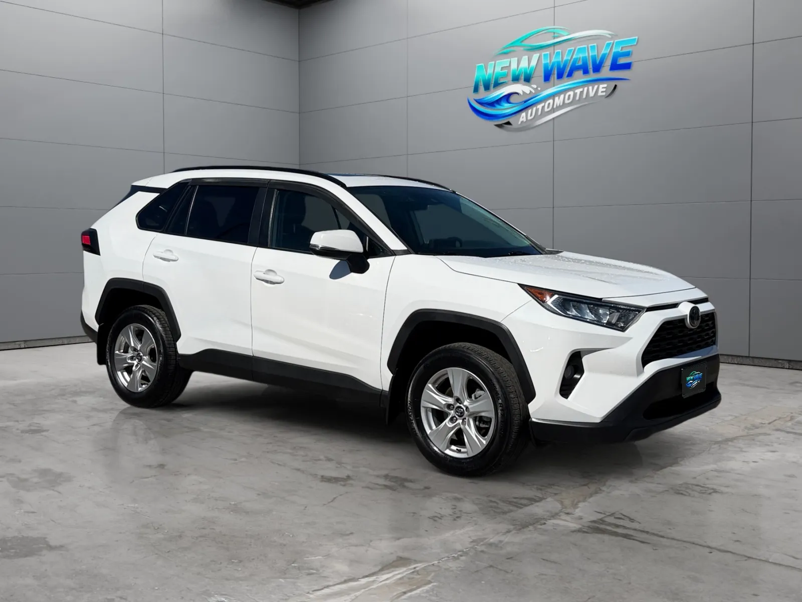 Toyota RAV4 photo 7