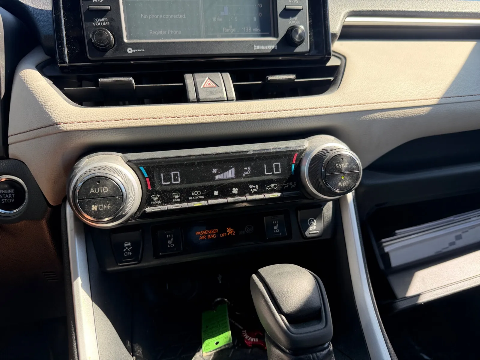 Toyota RAV4 photo 24