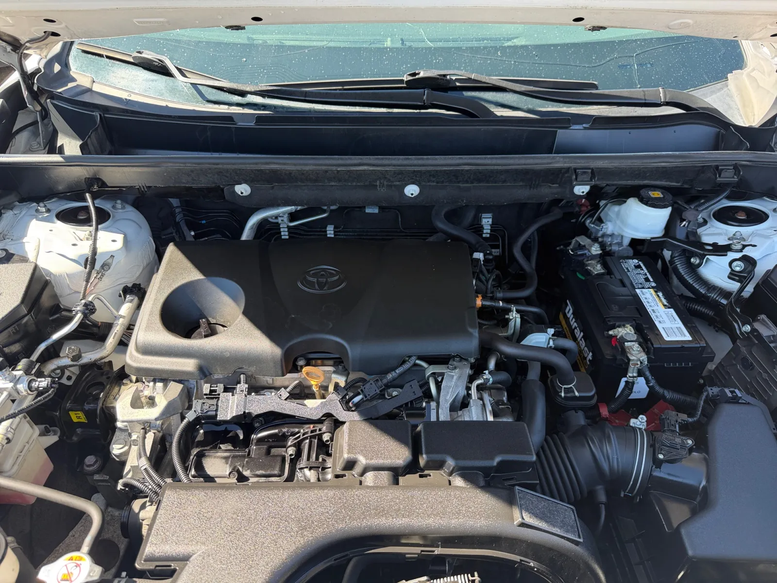 Toyota RAV4 photo 20