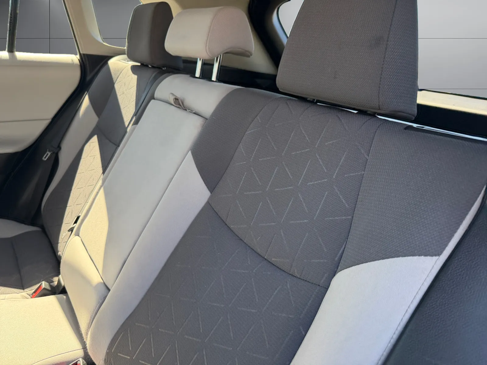 Toyota RAV4 photo 16