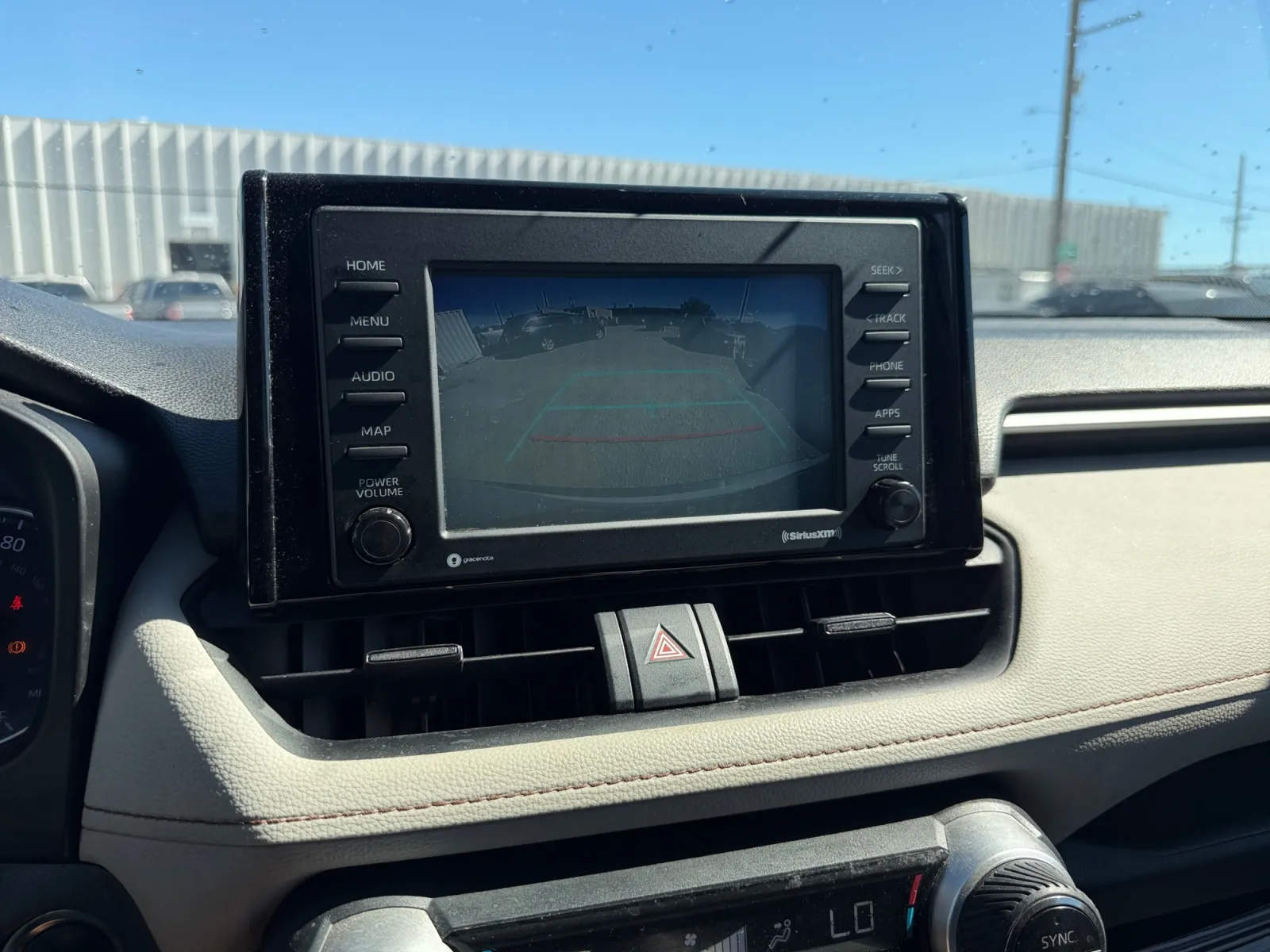 Toyota RAV4 photo 22