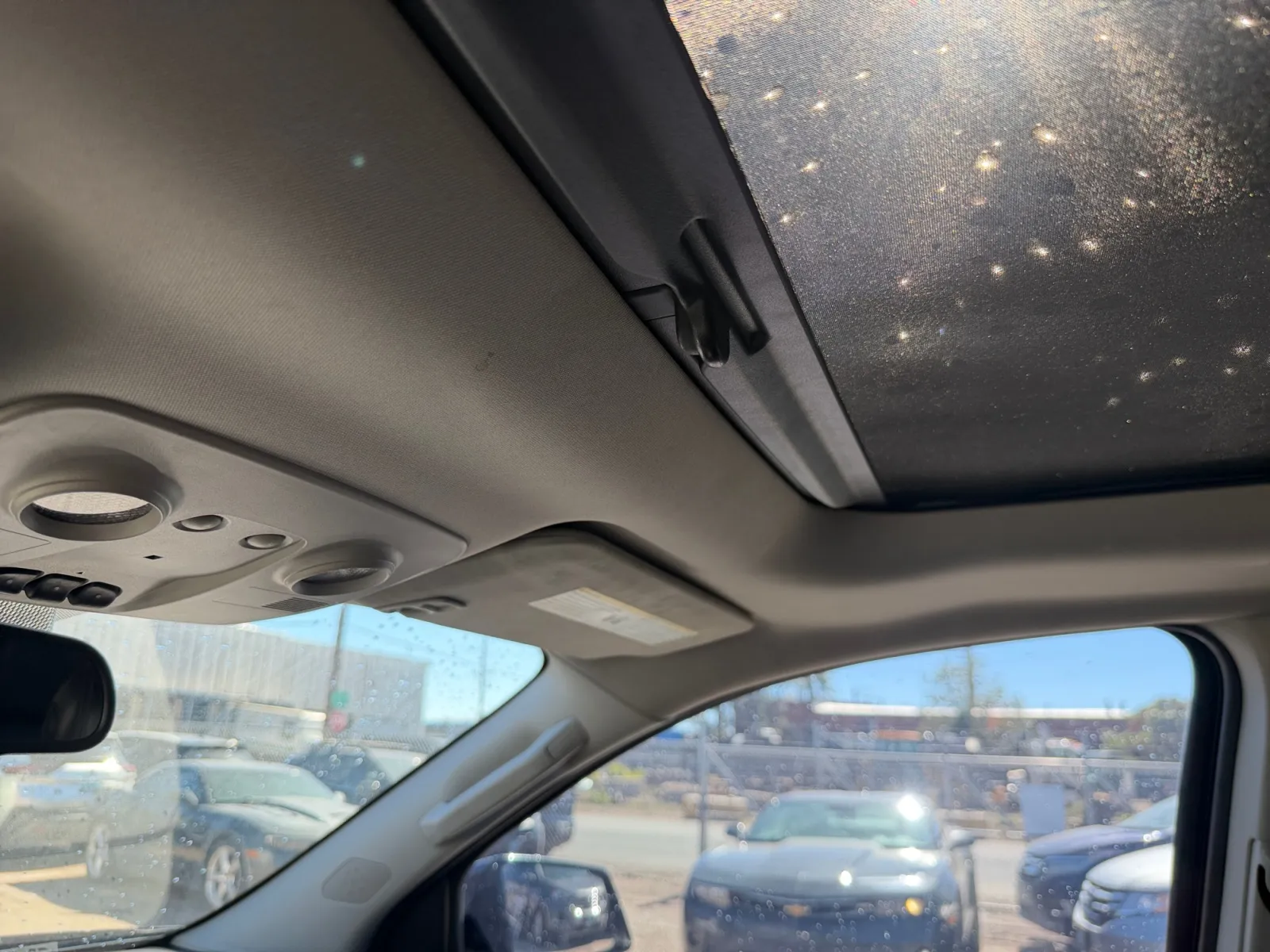 GMC Acadia photo 25