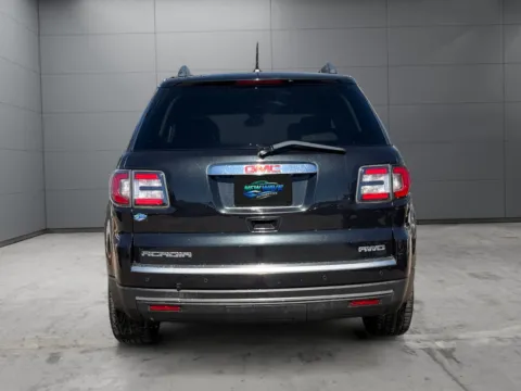 More photos of 2014 GMC Acadia SLT-2 at New Wave Automotive, CO