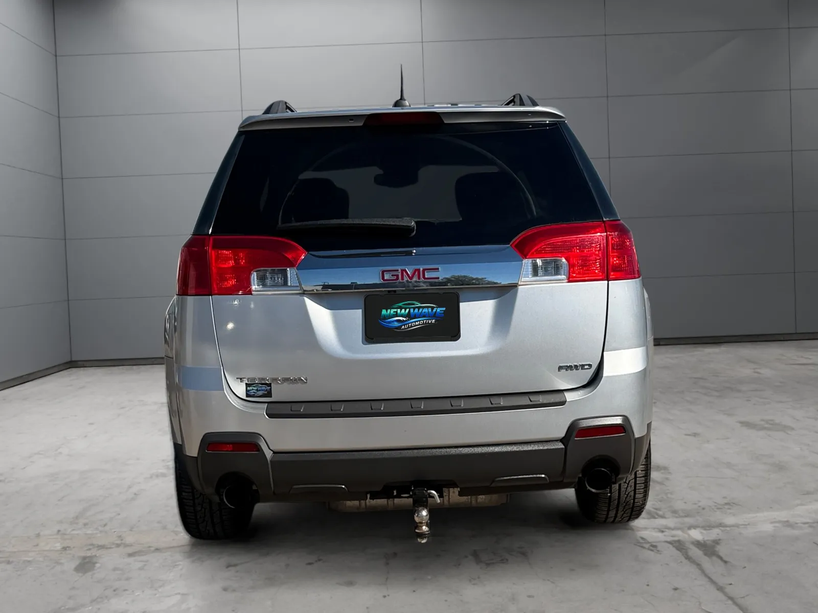 GMC Terrain photo 4