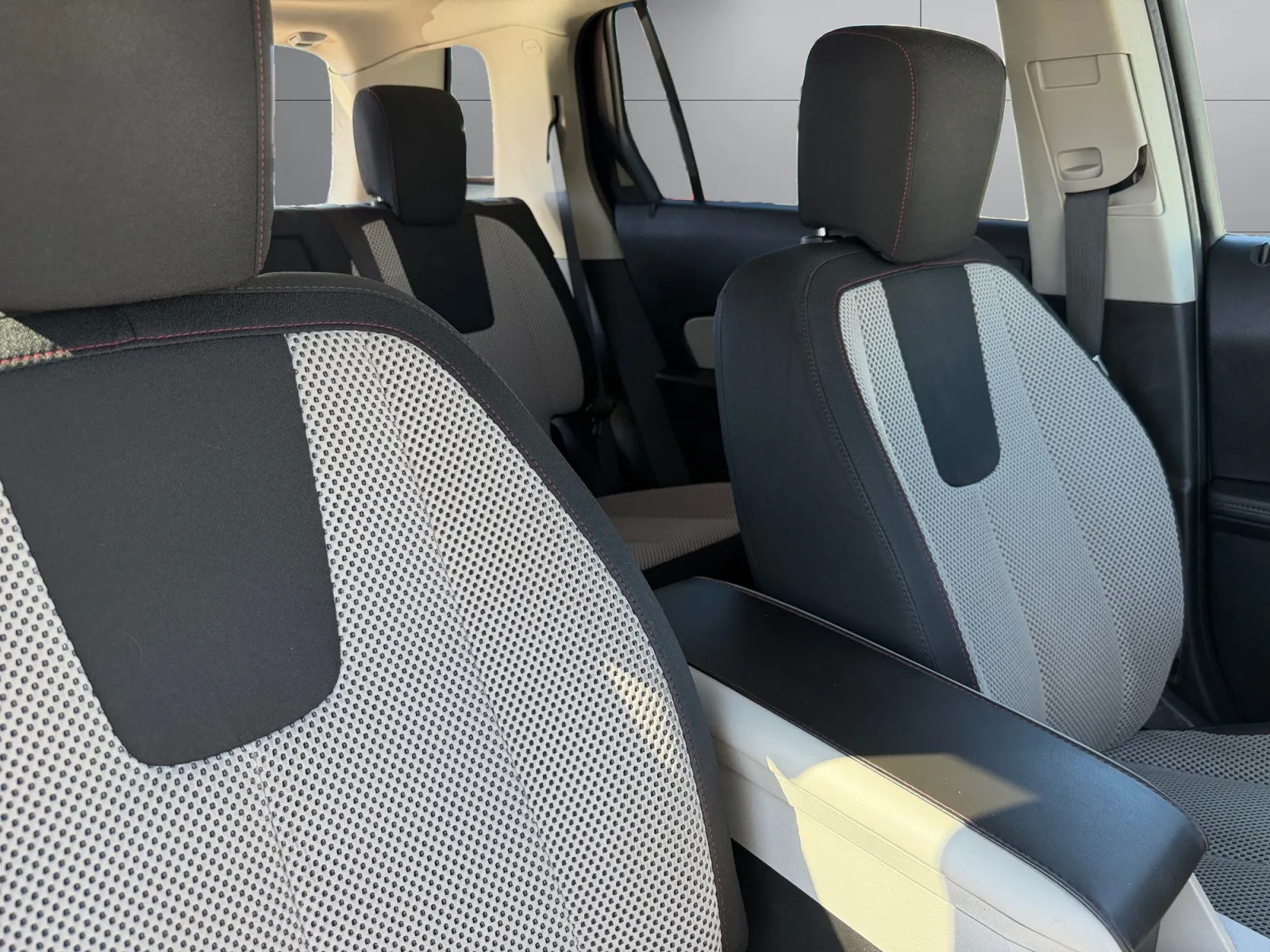 GMC Terrain photo 18