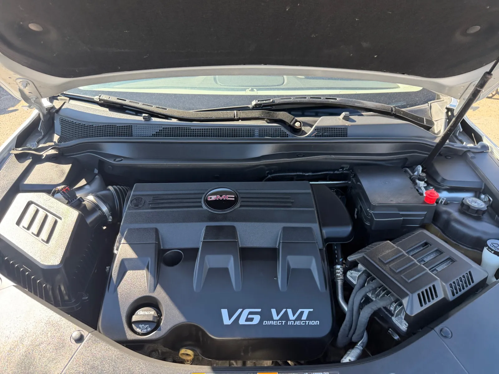 GMC Terrain photo 20