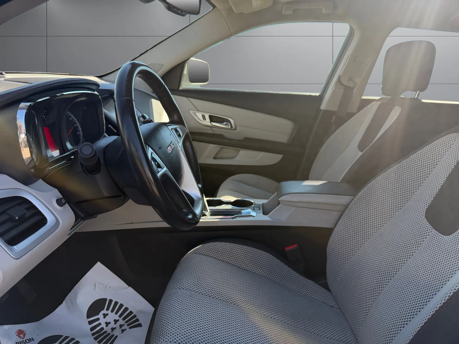 GMC Terrain photo 10