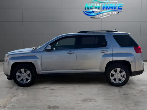 Photos of 2015 GMC Terrain SLE-2 for sale in Denver, CO at New Wave Automotive