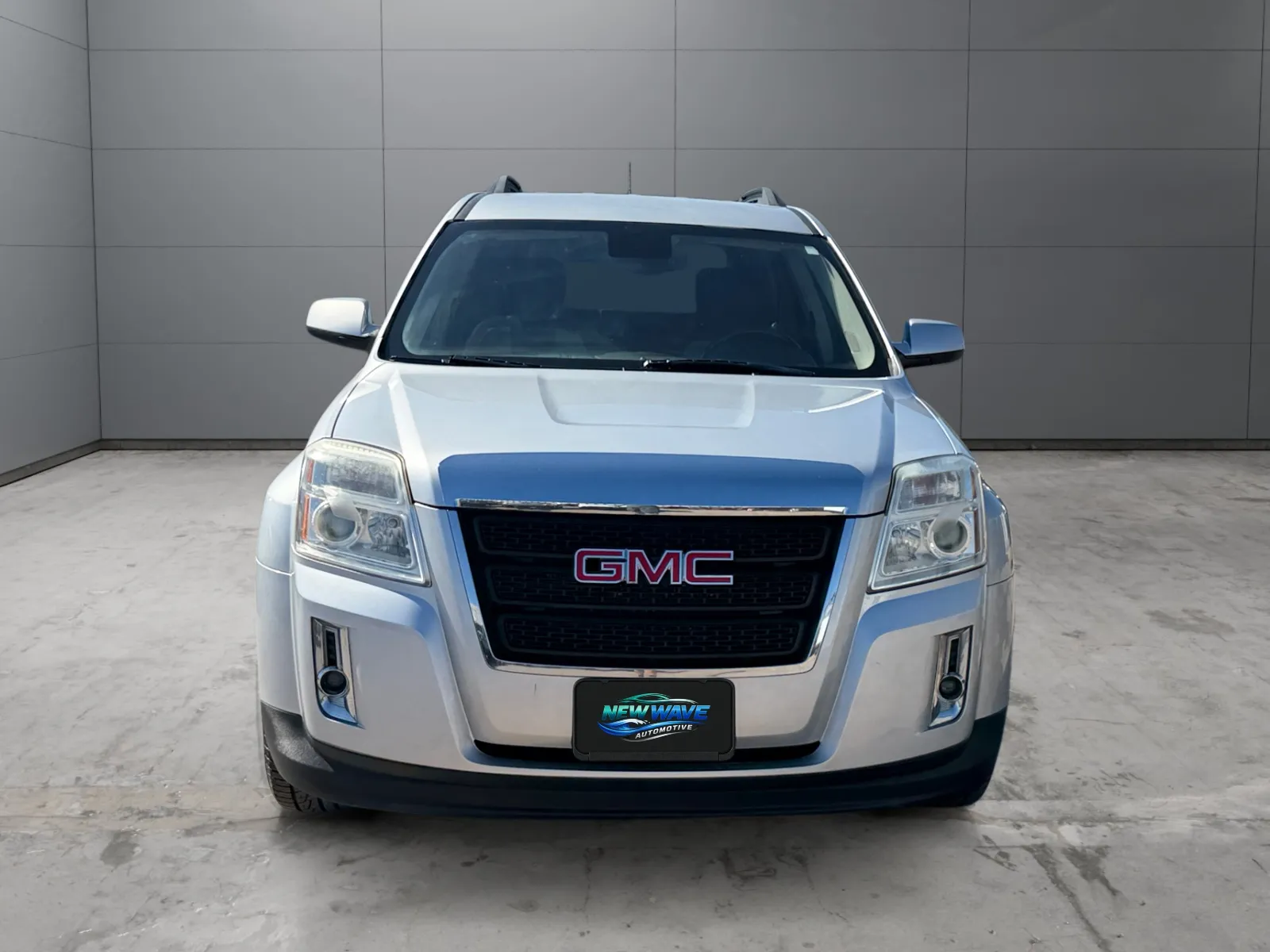 GMC Terrain photo 8