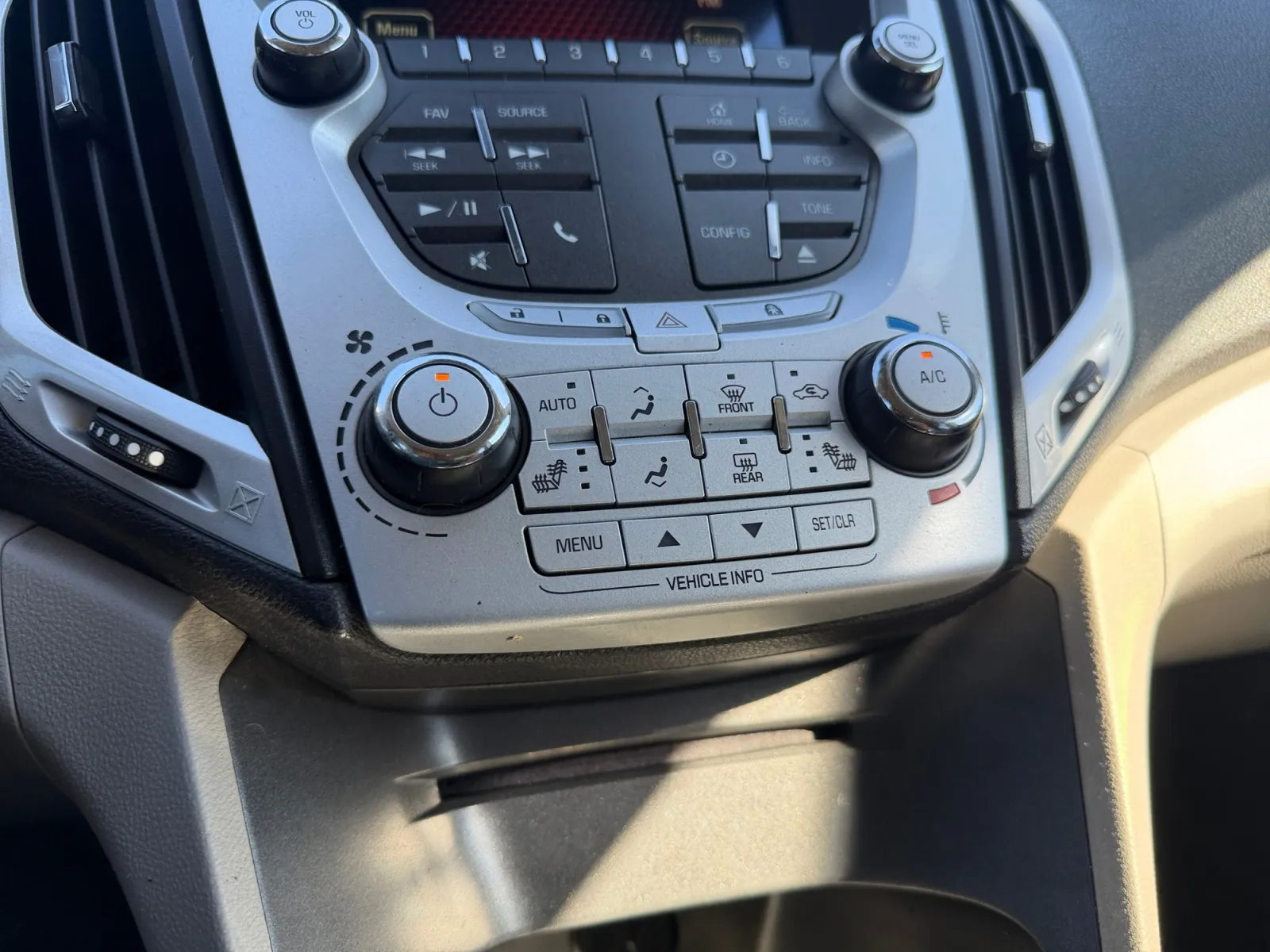 GMC Terrain photo 23