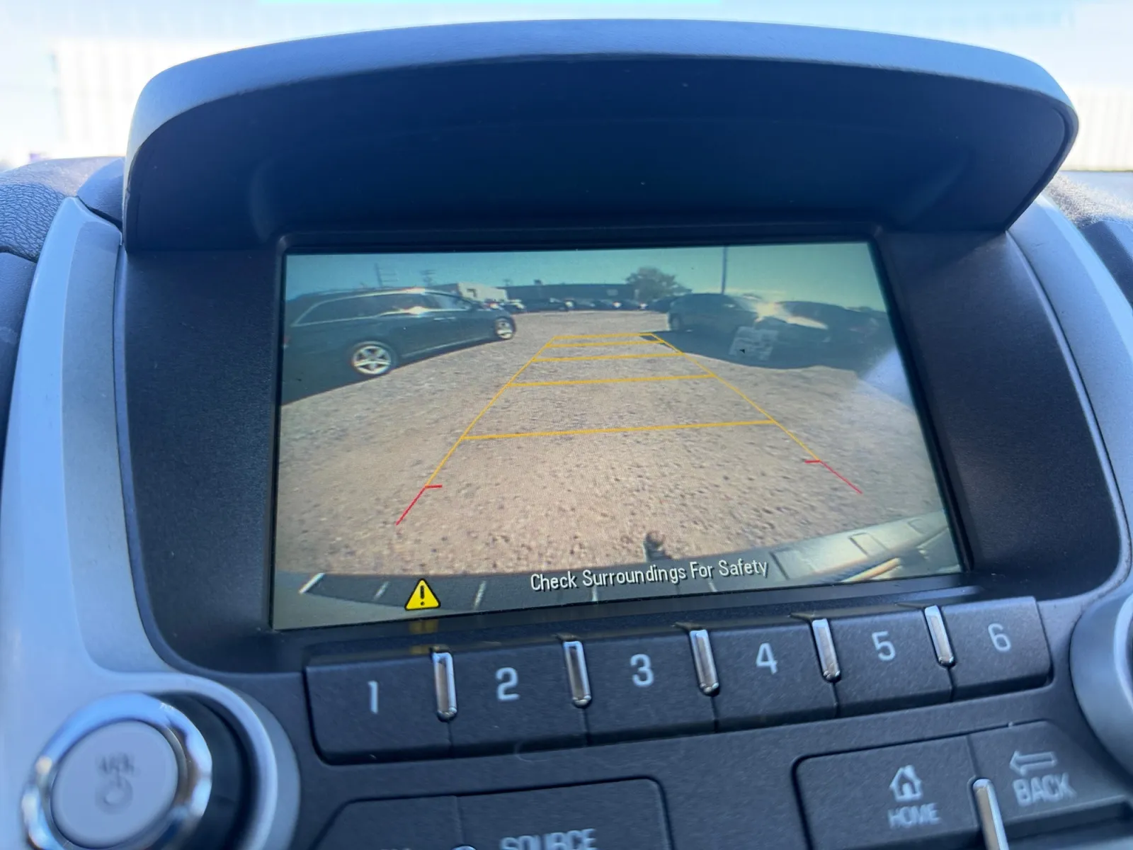 GMC Terrain photo 22