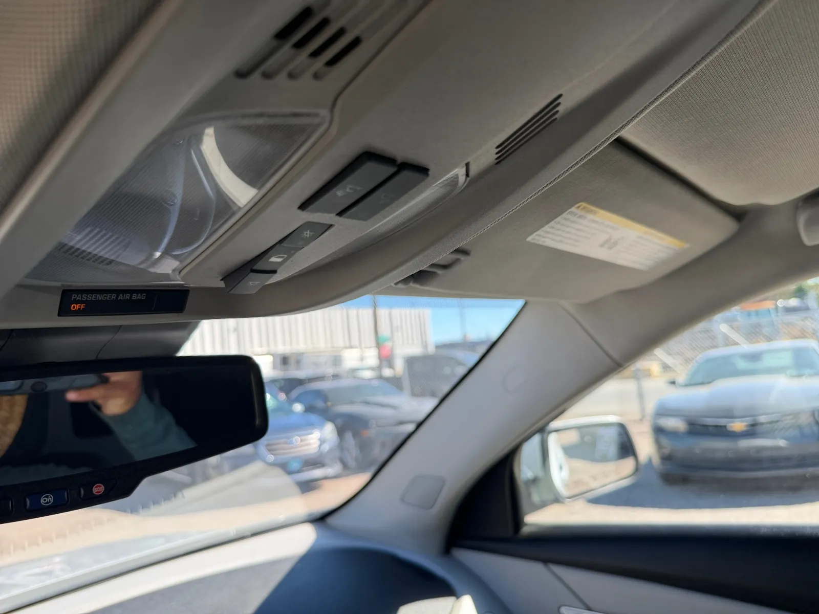 GMC Terrain photo 24