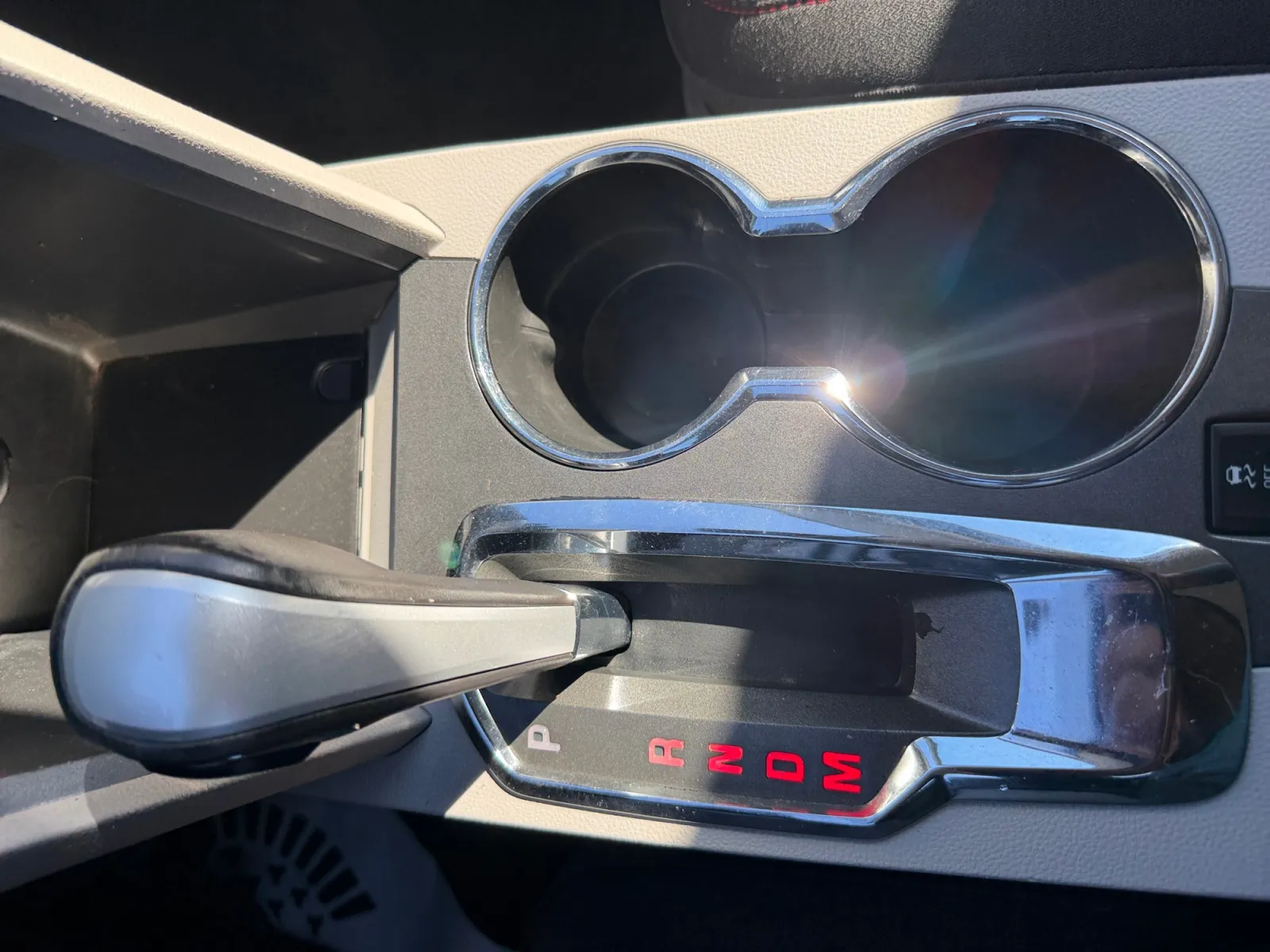 GMC Terrain photo 25