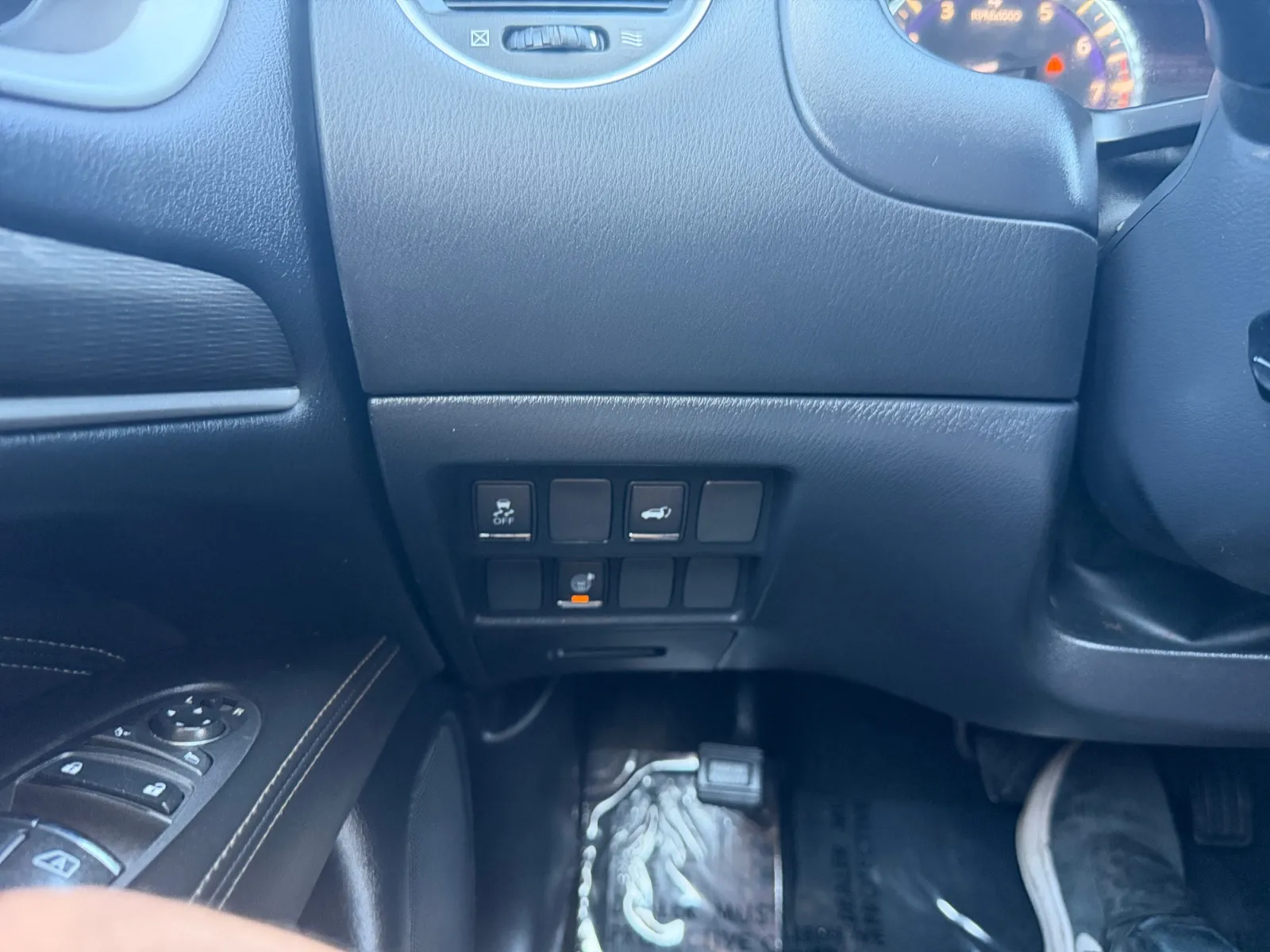 Infiniti QX60 photo 24