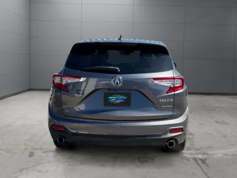 More photos of 2019 Acura RDX Technology Package at New Wave Automotive, CO