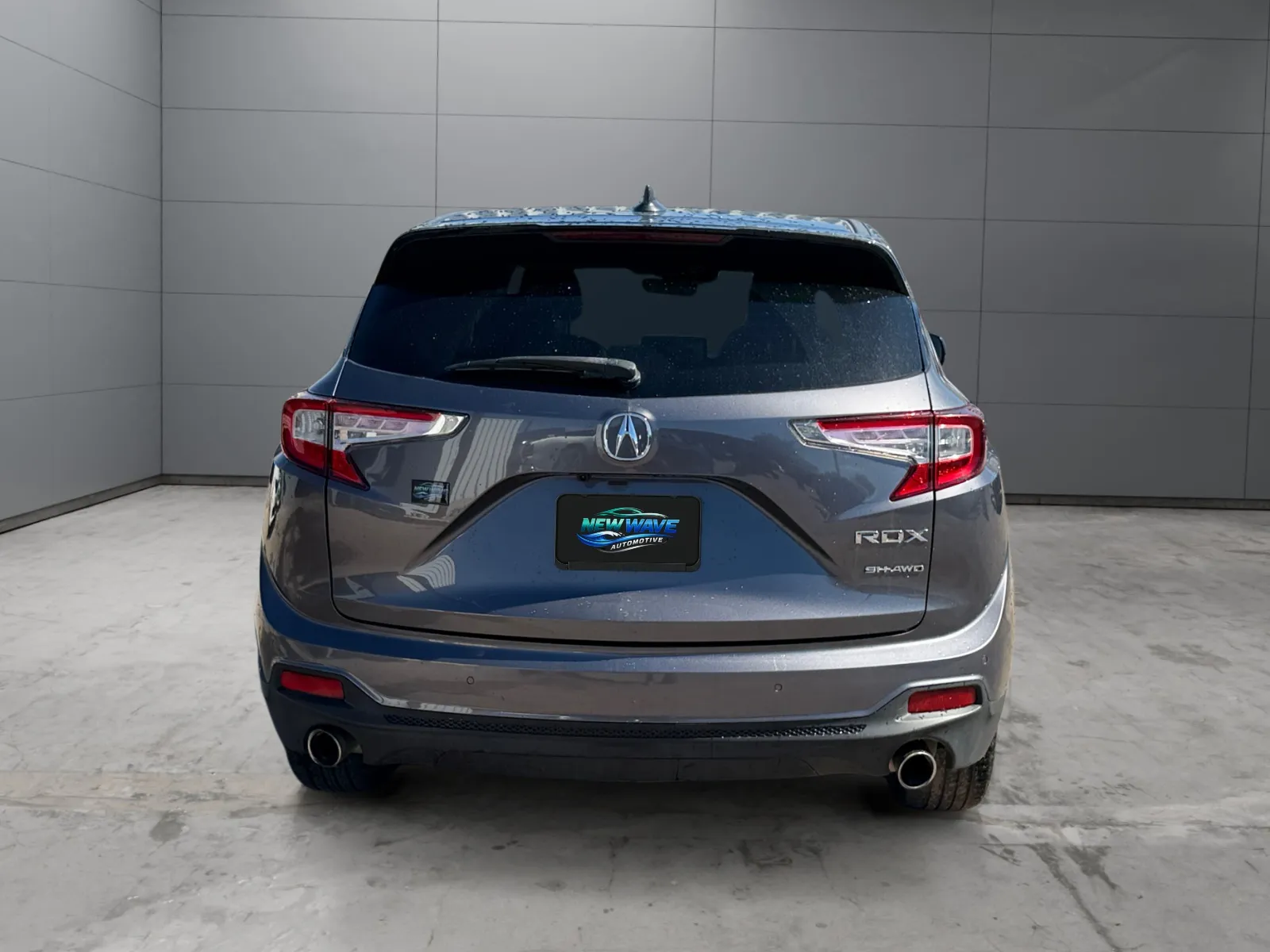 Acura RDX photo 4