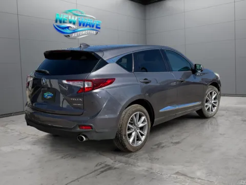 More photos of 2019 Acura RDX Technology Package at New Wave Automotive, CO