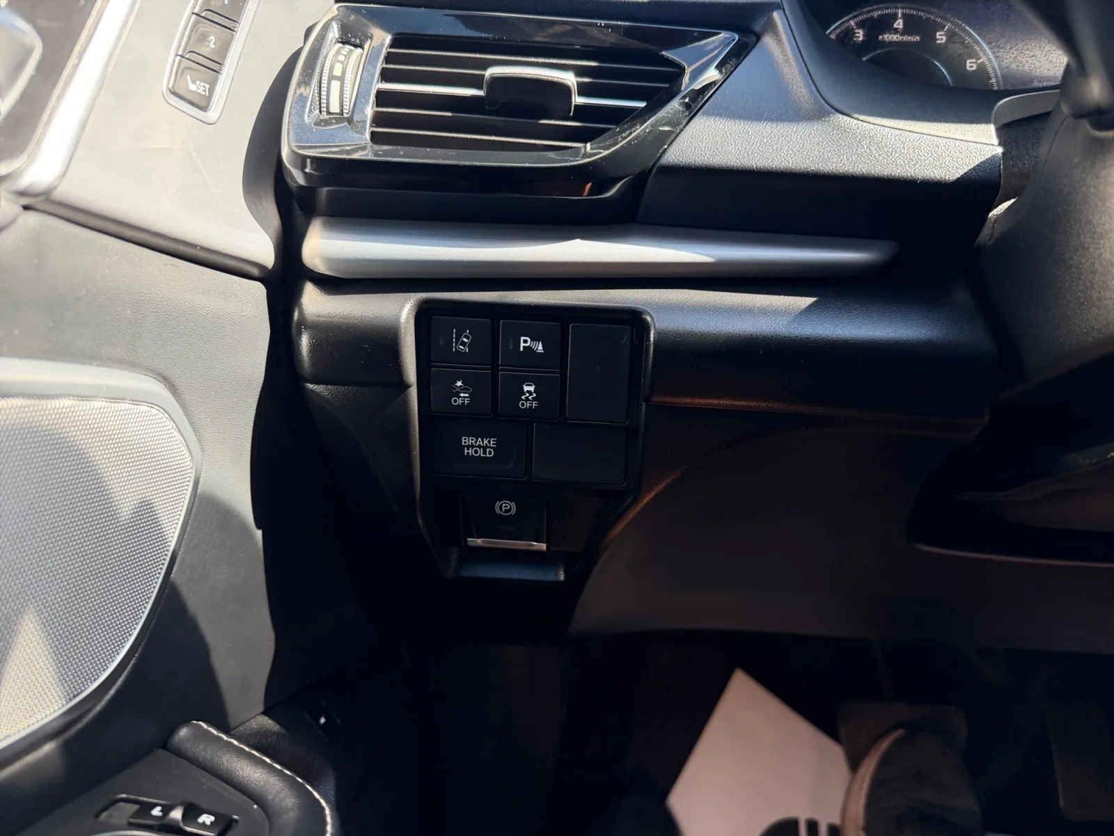 Acura RDX photo 23
