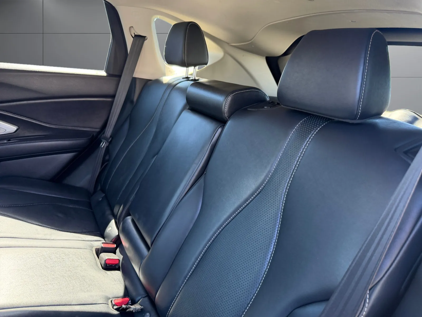 Acura RDX photo 16