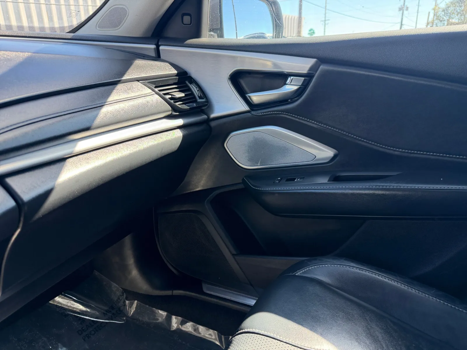 Acura RDX photo 25
