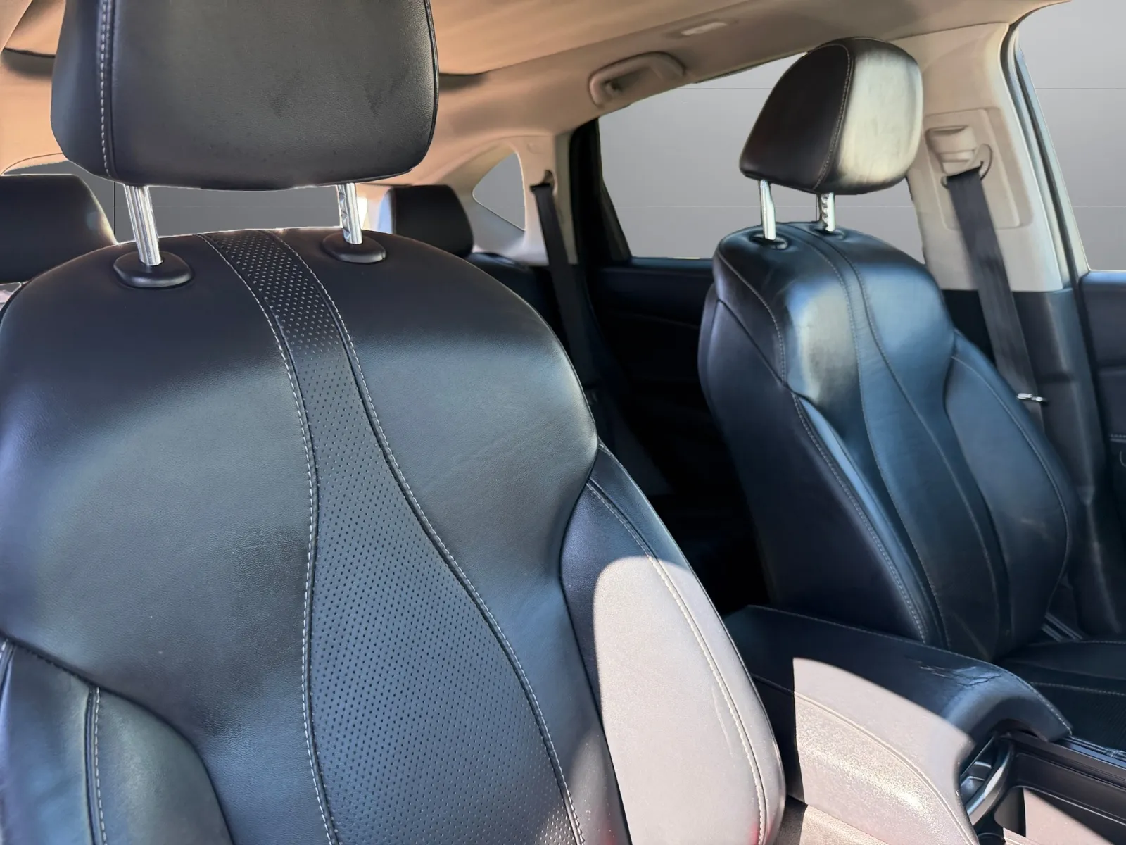 Acura RDX photo 18
