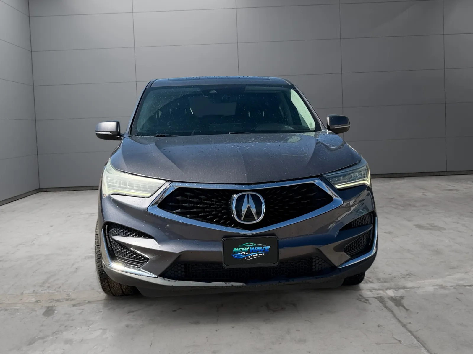 Acura RDX photo 8