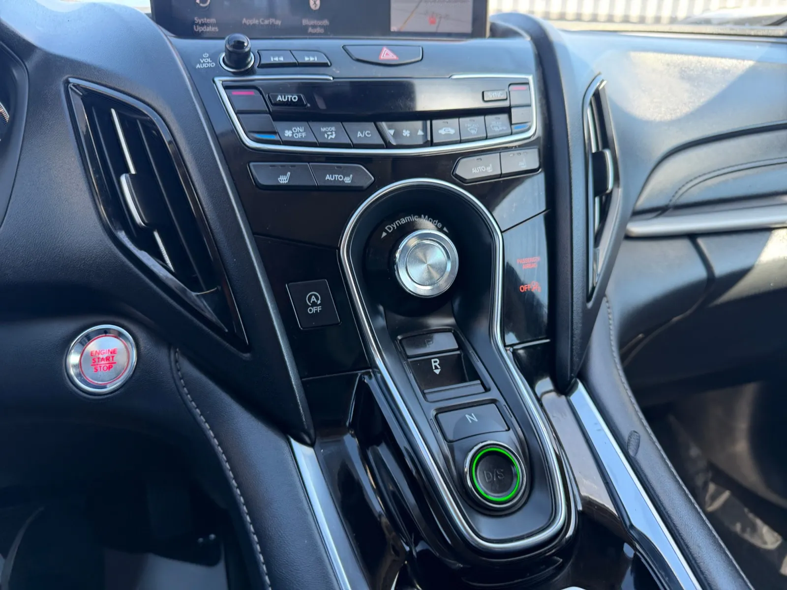 Acura RDX photo 24