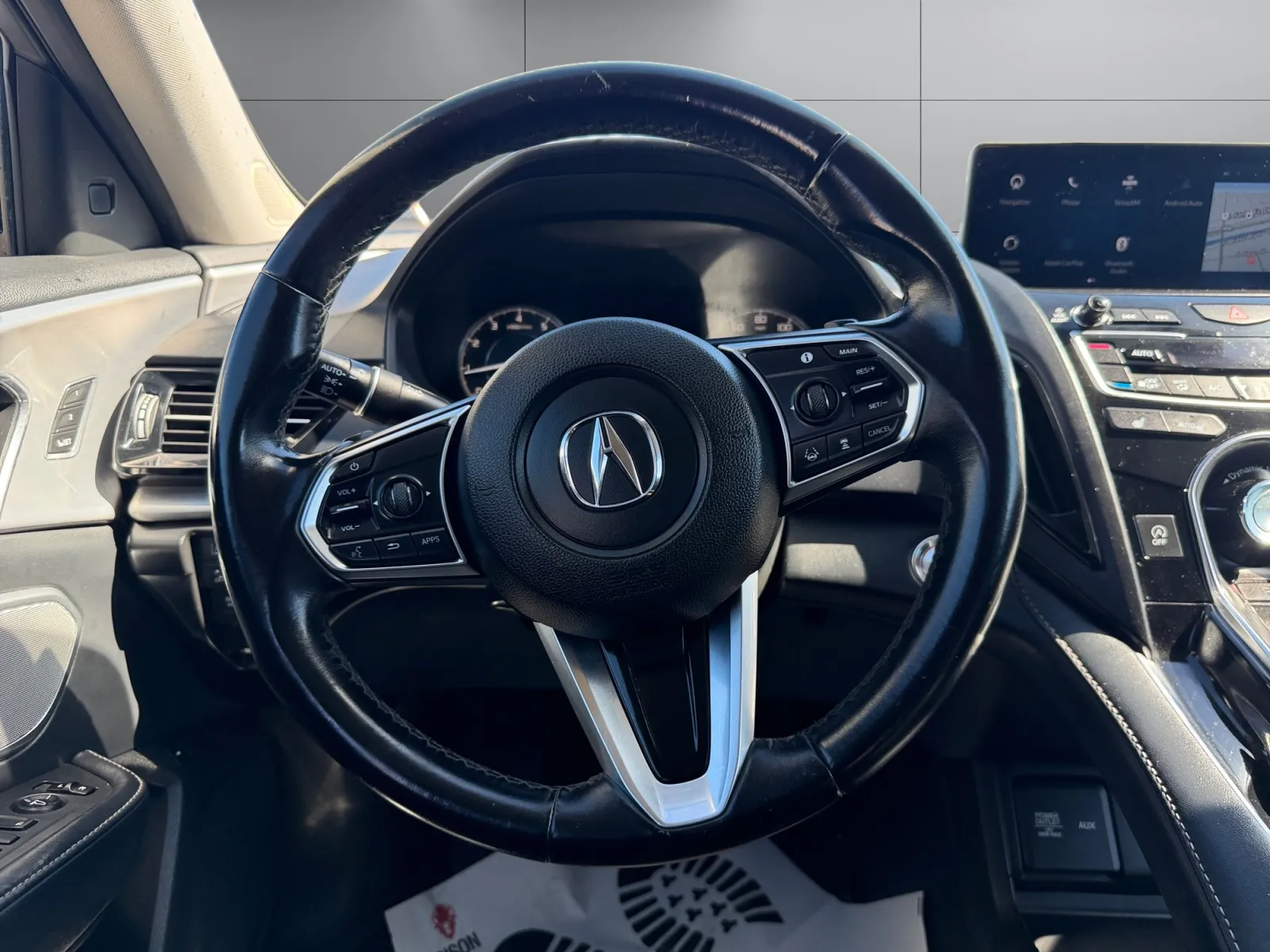 Acura RDX photo 13