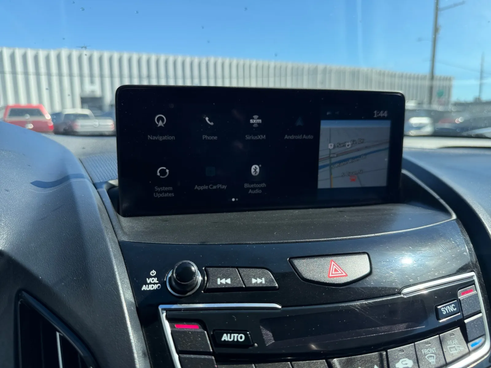 Acura RDX photo 21