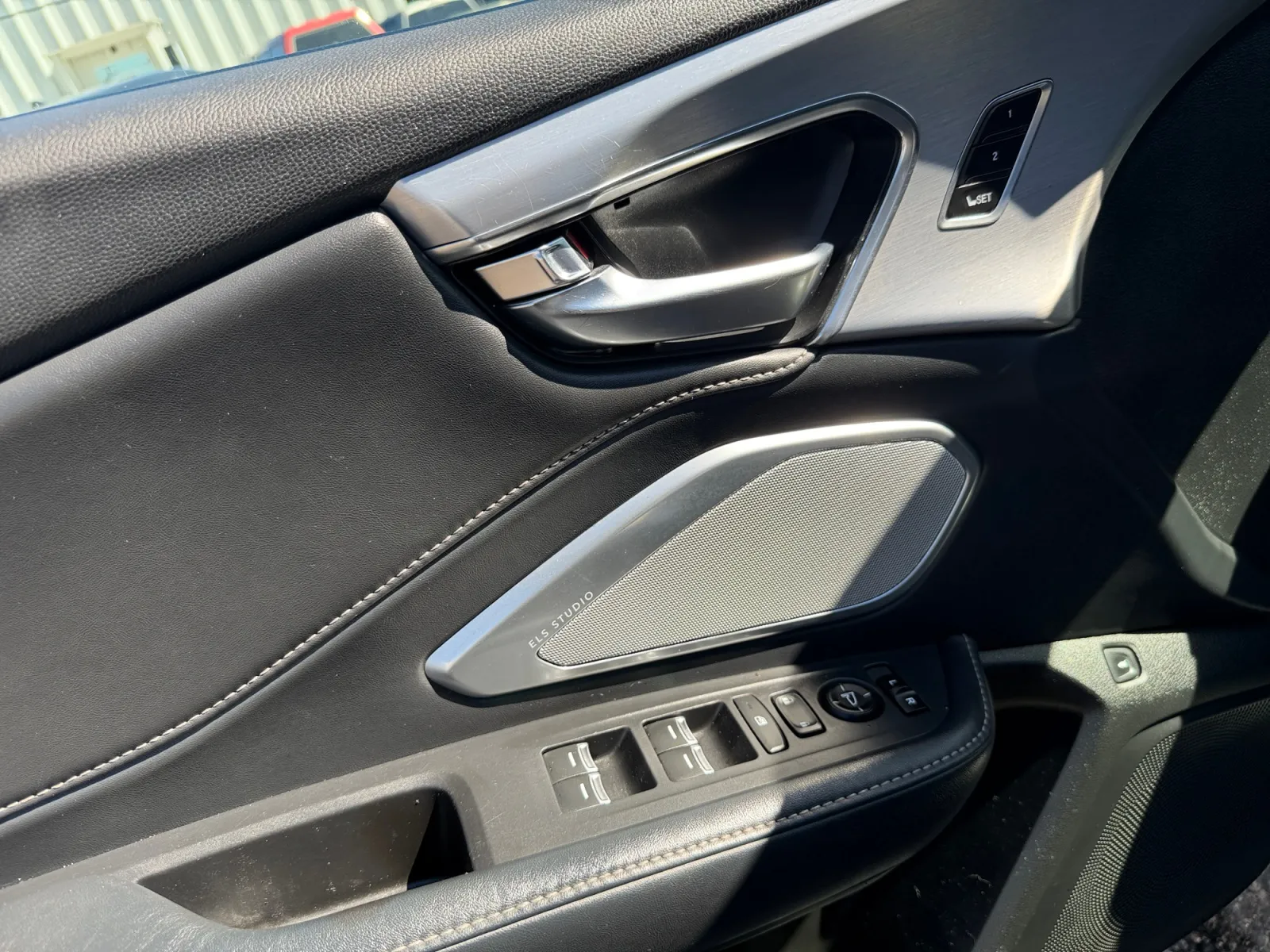Acura RDX photo 11