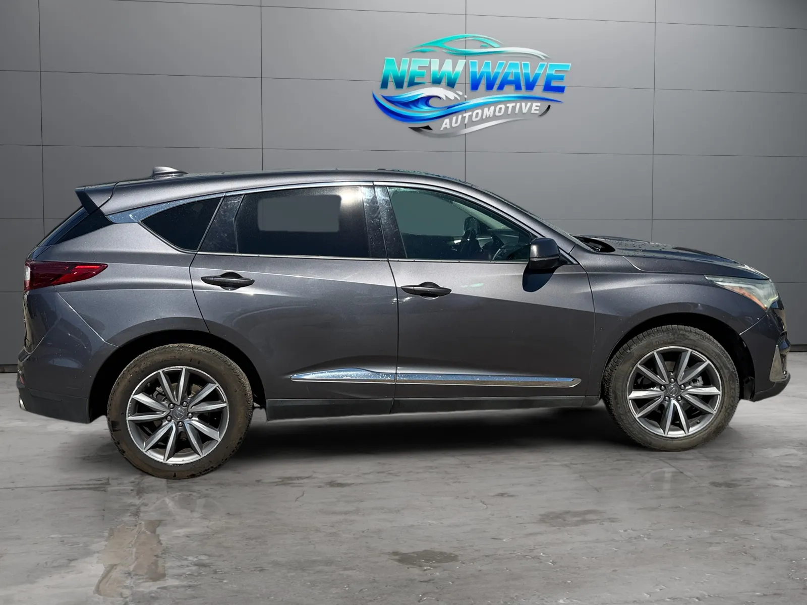 Acura RDX photo 6