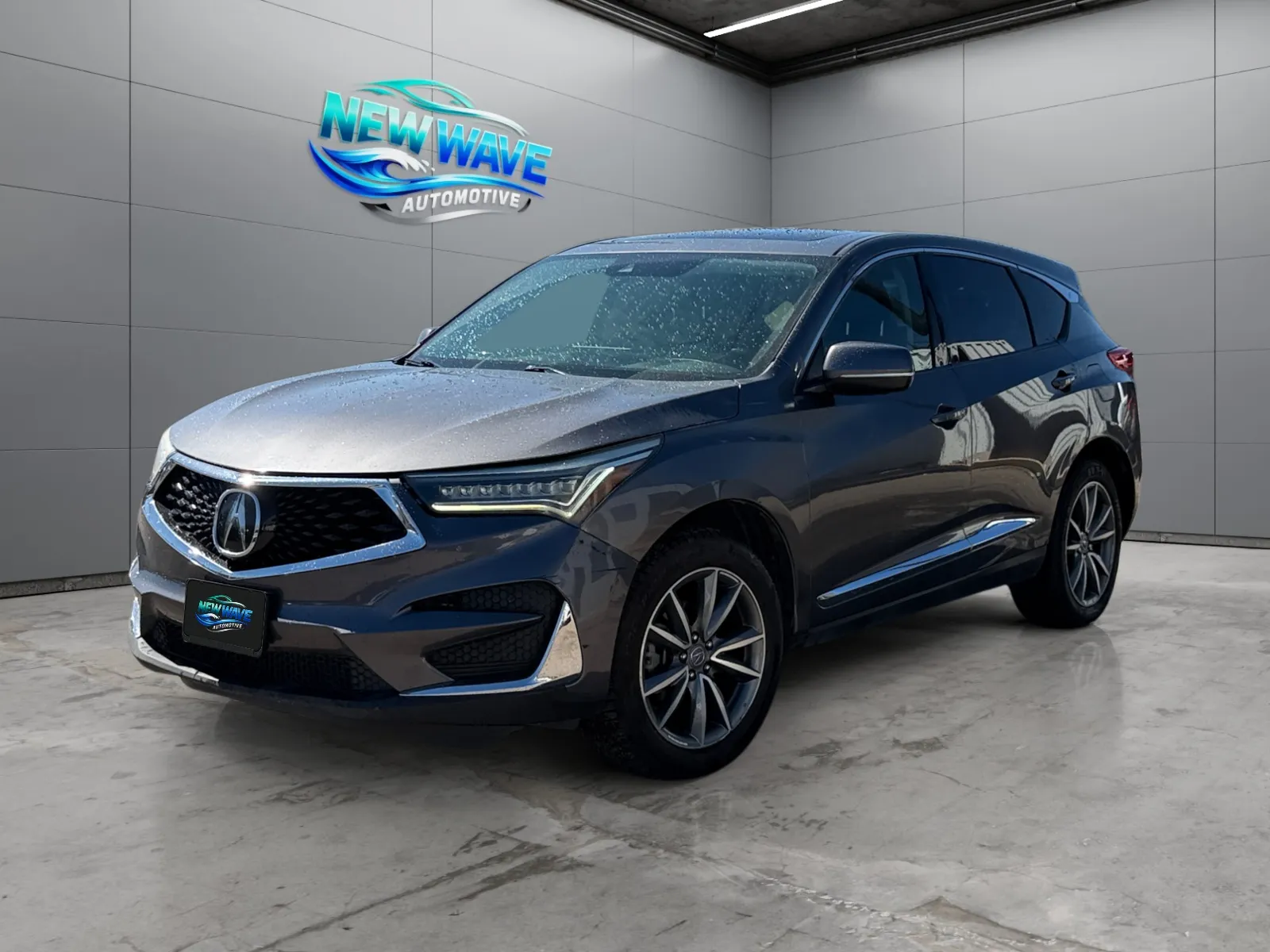 Acura RDX