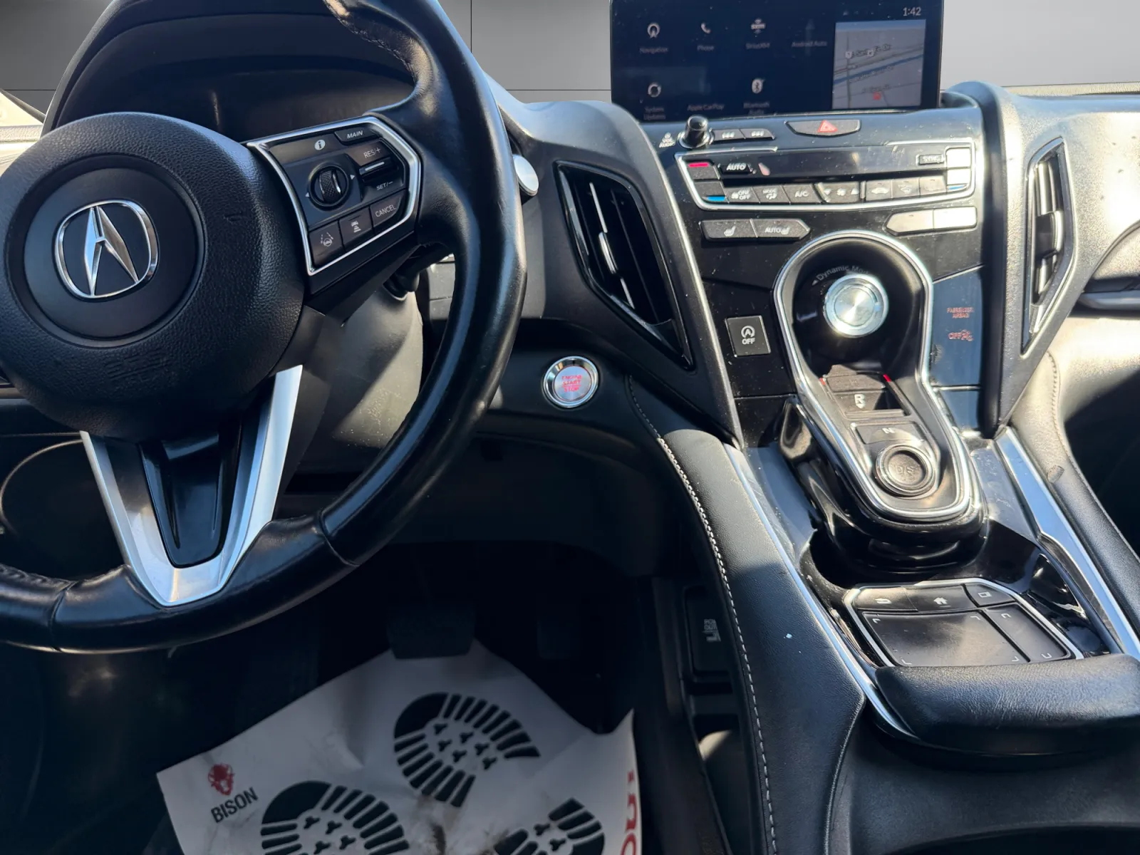 Acura RDX photo 12