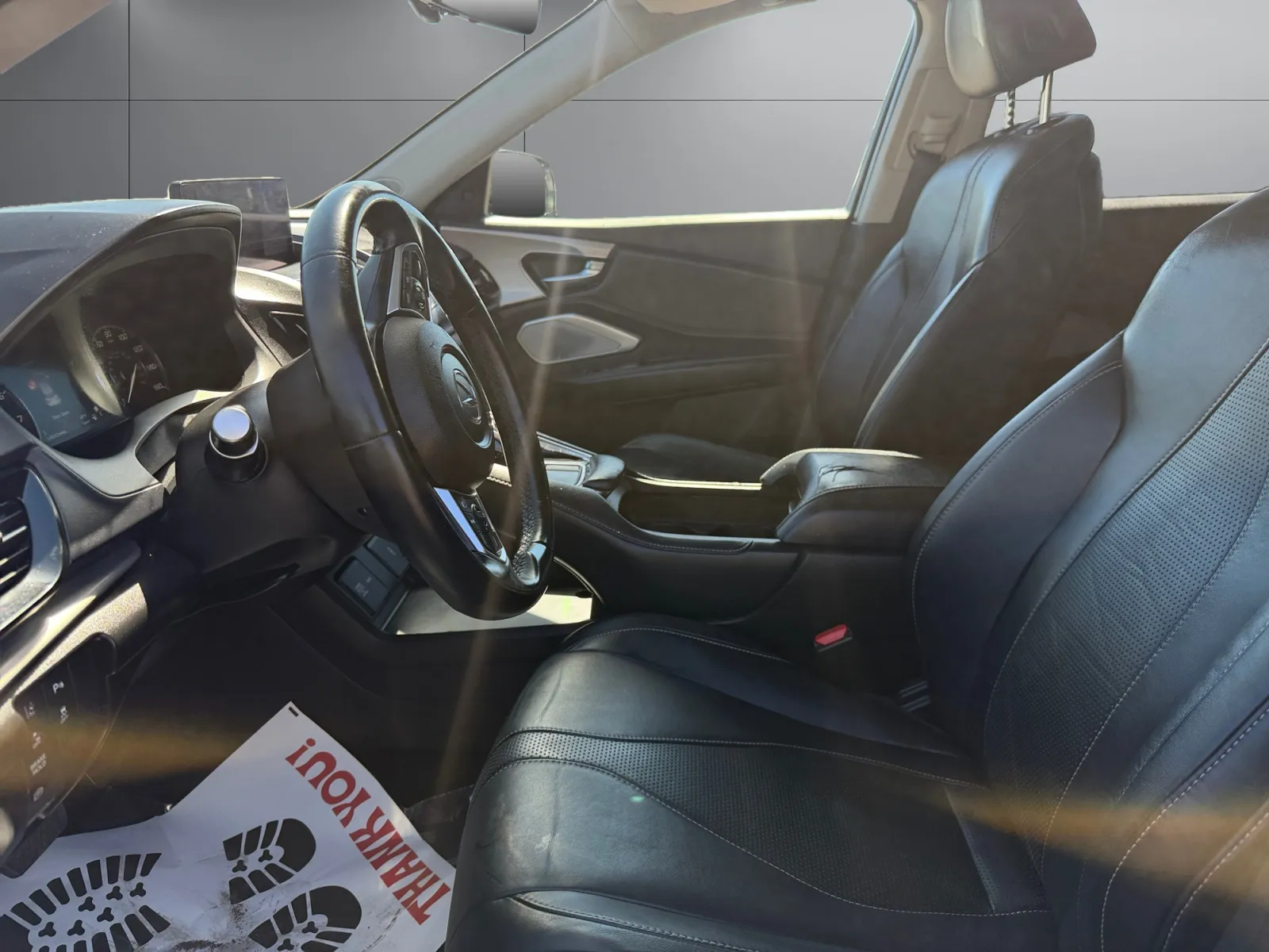 Acura RDX photo 10