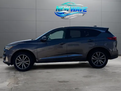 Photos of 2019 Acura RDX Technology Package for sale in Denver, CO at New Wave Automotive