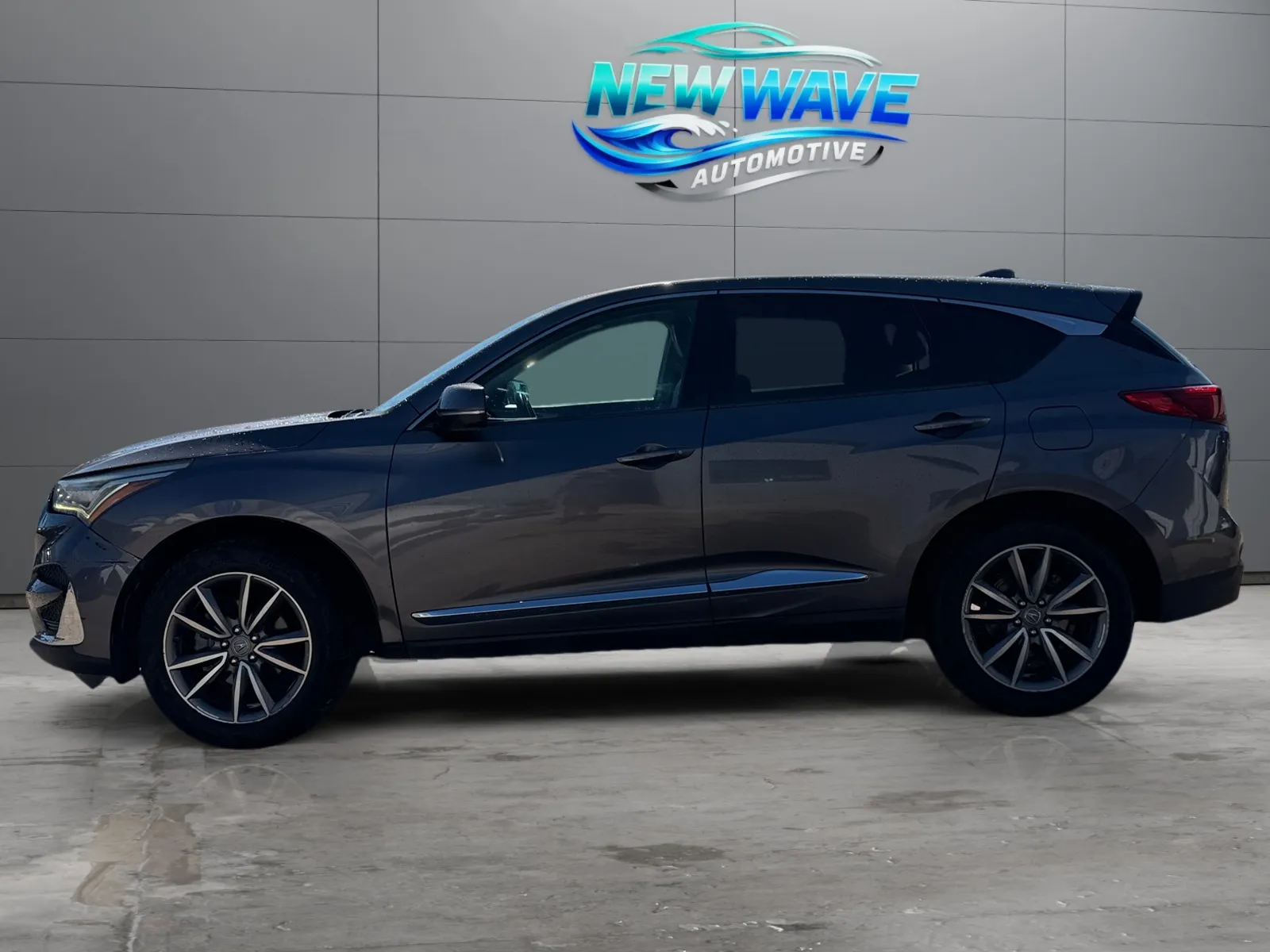 Acura RDX photo 2