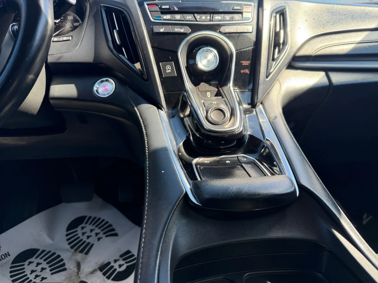 Acura RDX photo 15